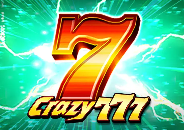 Crazy 777 Jeetwinbonus